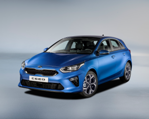 Kia Ceed 002